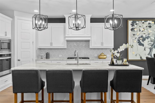 1501 Wild Indigo Drive, Mansfield, TX 76063