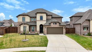 1501 Wild Indigo Drive, Mansfield, TX 76063