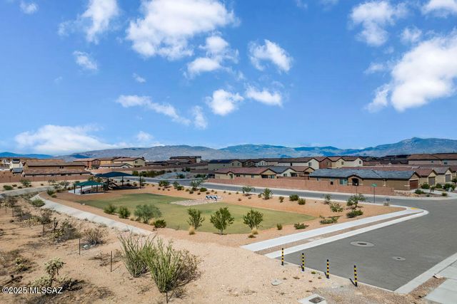 10668 S Astraia Drive, Vail, AZ 85641