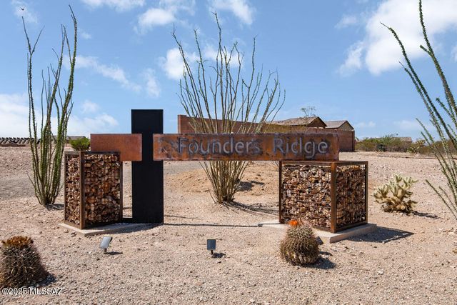 10668 S Astraia Drive, Vail, AZ 85641