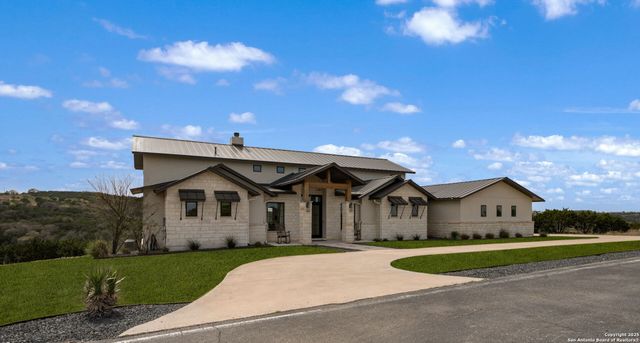 384 Blue Diamond, Boerne, TX 78006