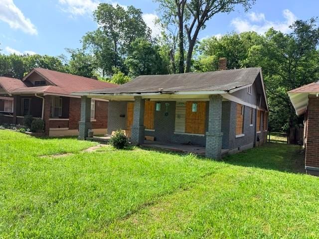 817 S PARKWAY AVE E, Memphis, TN 38106