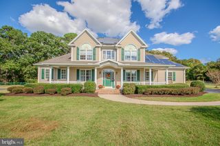 4835 GOOSE CREEK DR, Salisbury, MD 21804