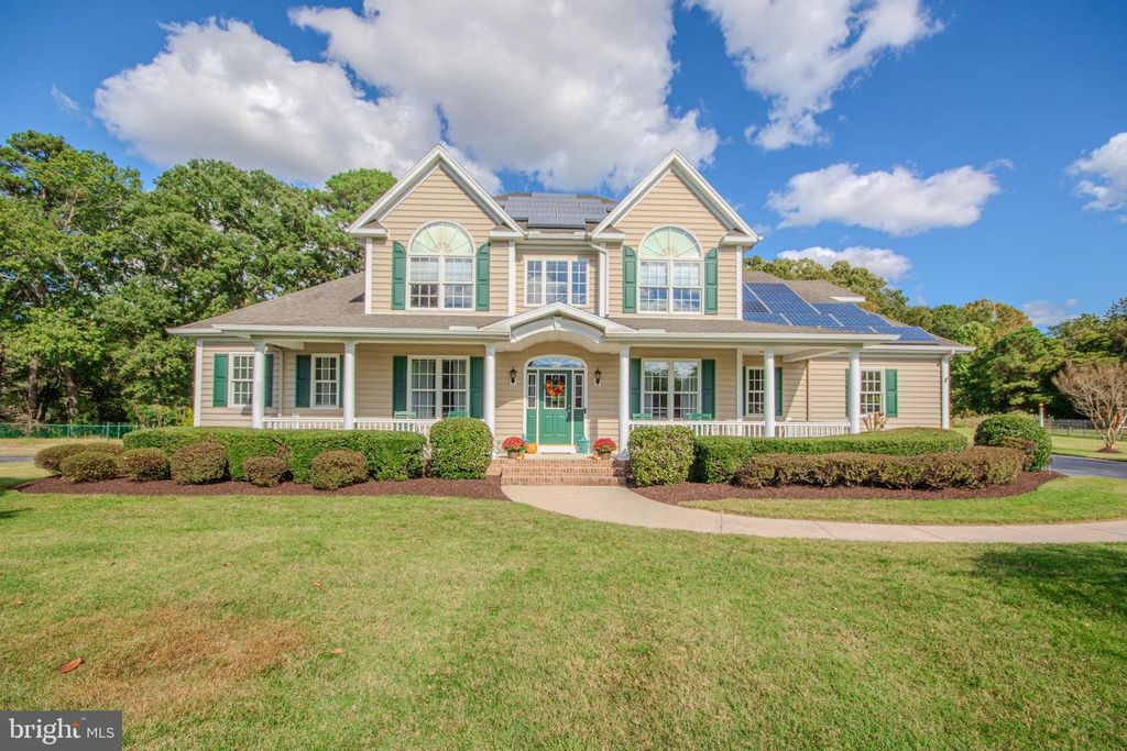 4835 GOOSE CREEK DR, Salisbury, MD 21804