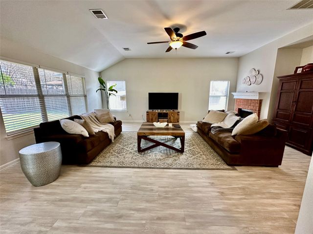 2608 Birchleaf TRL, Austin, TX 78748