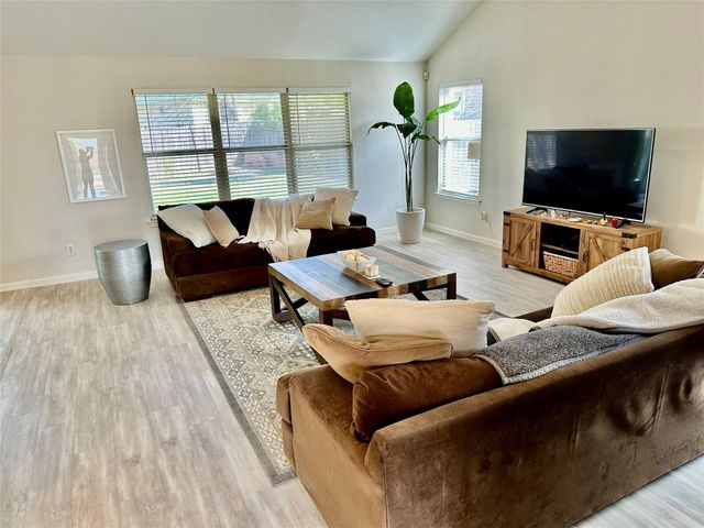 2608 Birchleaf TRL, Austin, TX 78748