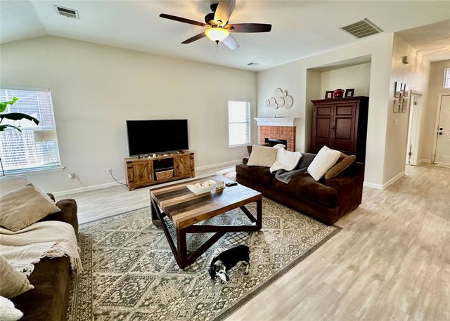 2608 Birchleaf TRL, Austin, TX 78748