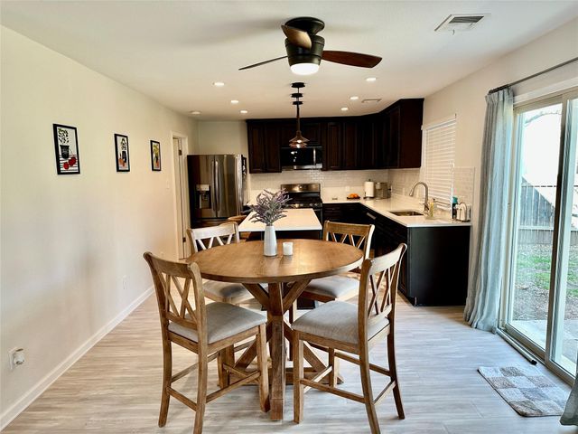 2608 Birchleaf TRL, Austin, TX 78748