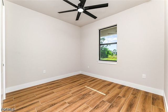 4157 NW 39th AVE, Cape Coral, FL 33993