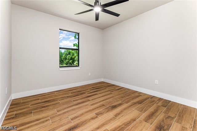 4157 NW 39th AVE, Cape Coral, FL 33993