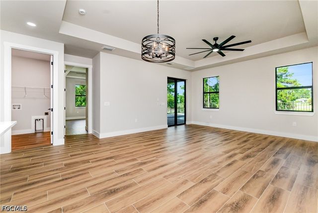 4157 NW 39th AVE, Cape Coral, FL 33993
