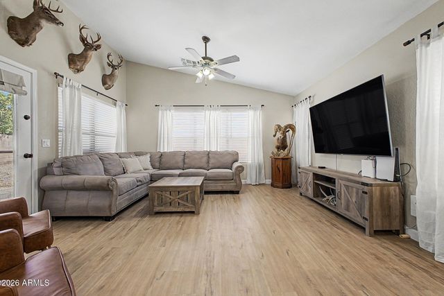9649 E OSAGE Avenue, Mesa, AZ 85212