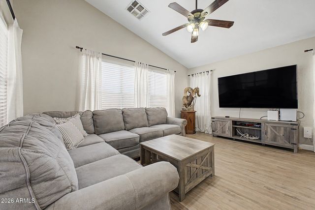 9649 E OSAGE Avenue, Mesa, AZ 85212
