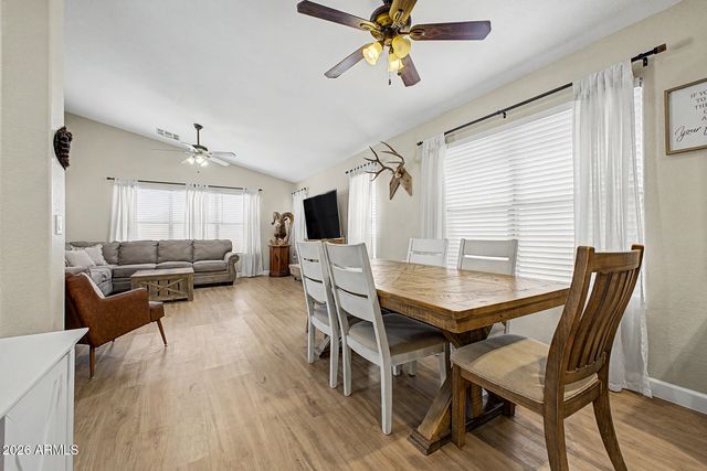 9649 E OSAGE Avenue, Mesa, AZ 85212