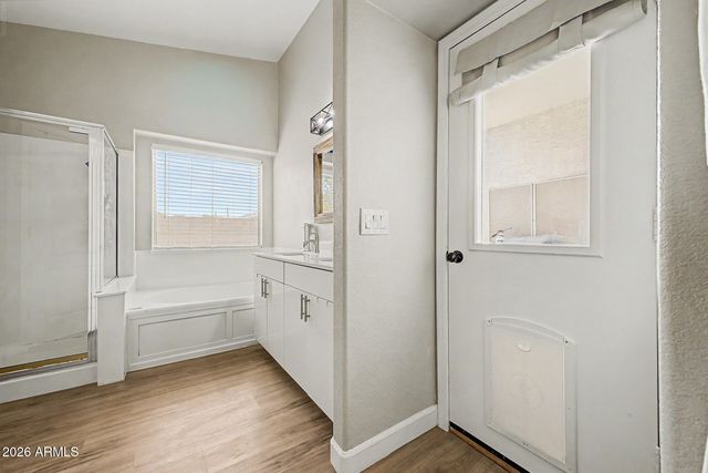 9649 E OSAGE Avenue, Mesa, AZ 85212