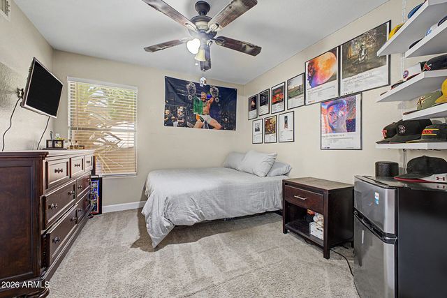 9649 E OSAGE Avenue, Mesa, AZ 85212
