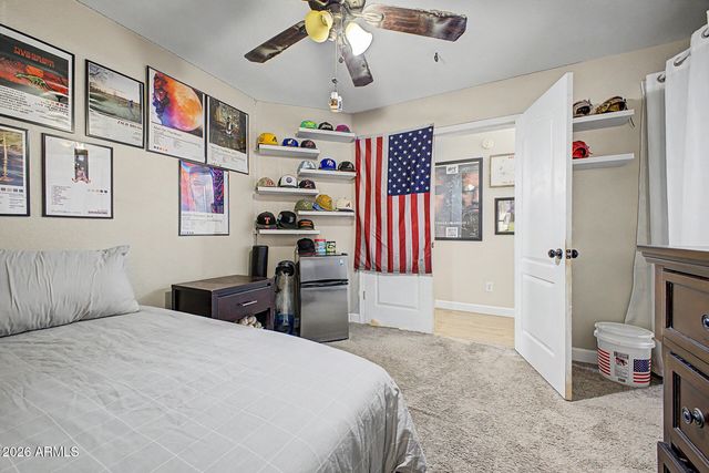 9649 E OSAGE Avenue, Mesa, AZ 85212