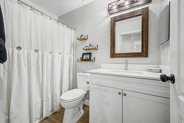 9649 E OSAGE Avenue, Mesa, AZ 85212