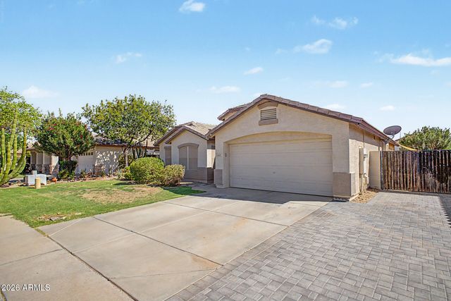 9649 E OSAGE Avenue, Mesa, AZ 85212