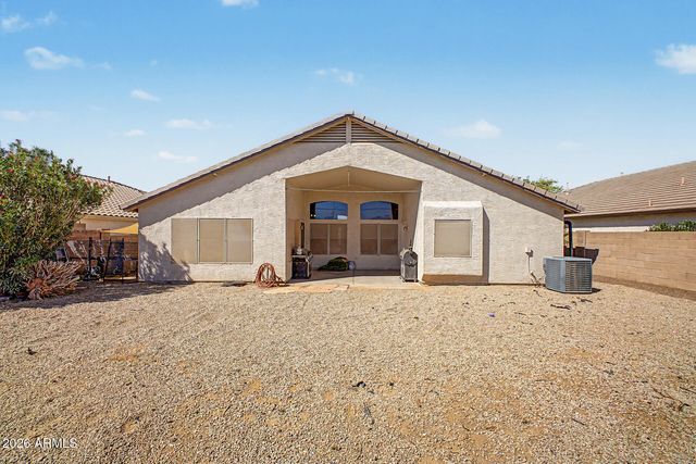 9649 E OSAGE Avenue, Mesa, AZ 85212