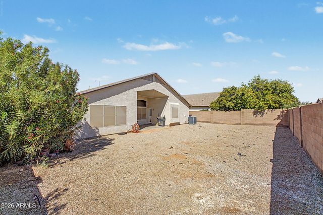 9649 E OSAGE Avenue, Mesa, AZ 85212