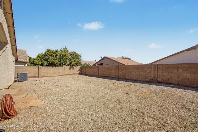 9649 E OSAGE Avenue, Mesa, AZ 85212
