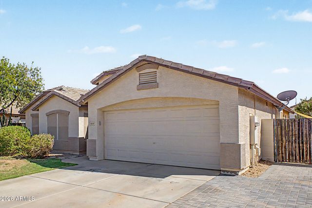 9649 E OSAGE Avenue, Mesa, AZ 85212