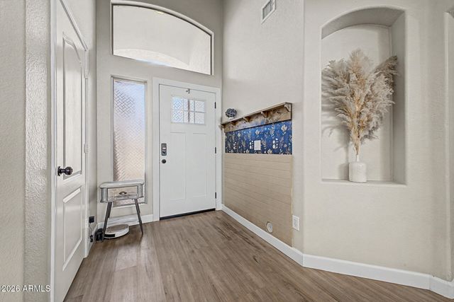 9649 E OSAGE Avenue, Mesa, AZ 85212