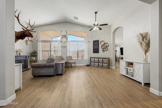 9649 E OSAGE Avenue, Mesa, AZ 85212