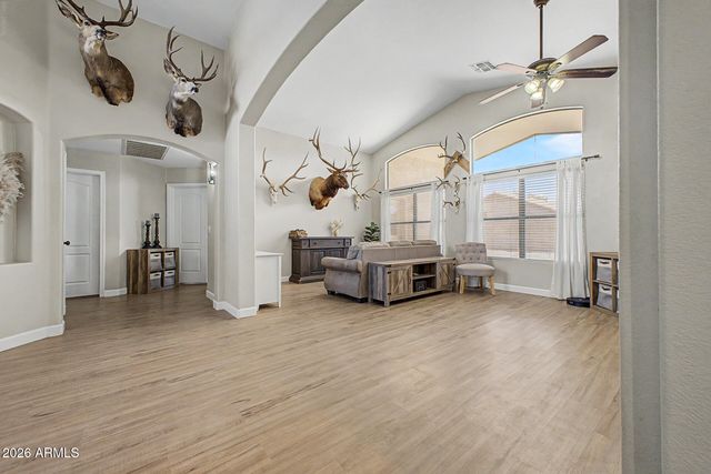 9649 E OSAGE Avenue, Mesa, AZ 85212