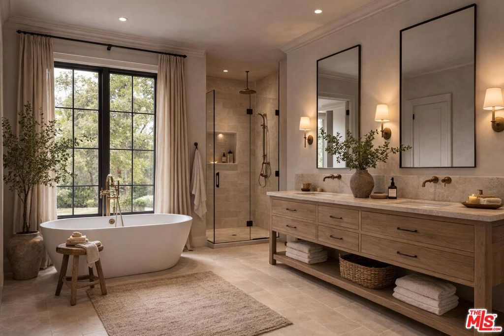 Image 12 of property listing at 730 Crater Camp Drive, Calabasas, CA 91302