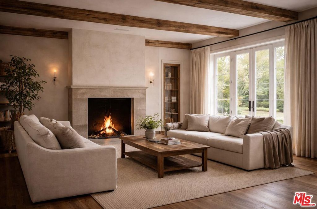 Image 6 of property listing at 730 Crater Camp Drive, Calabasas, CA 91302