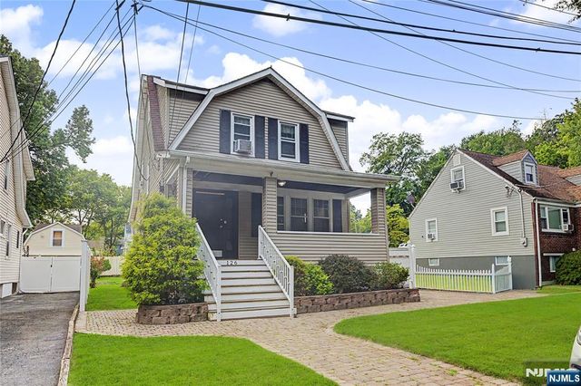 126 Genesee Avenue, Teaneck, NJ 07666