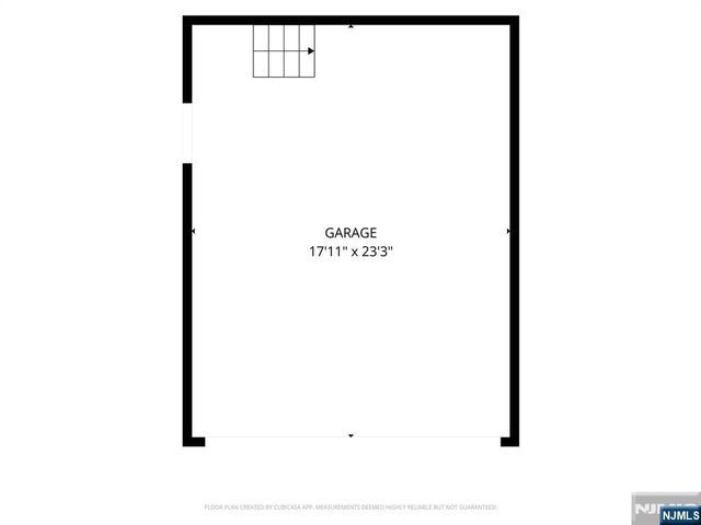 126 Genesee Avenue, Teaneck, NJ 07666