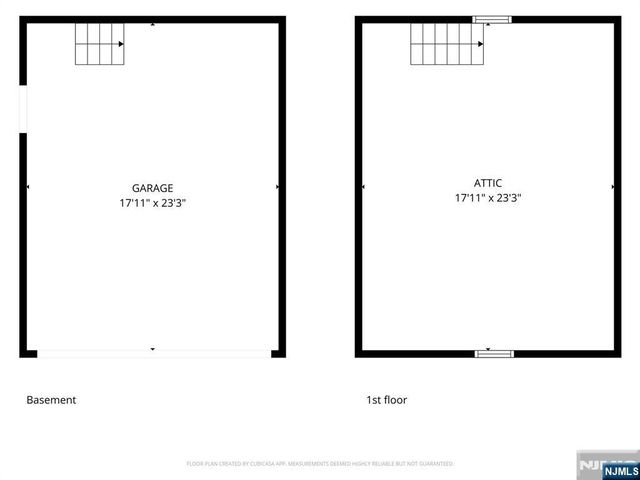 126 Genesee Avenue, Teaneck, NJ 07666