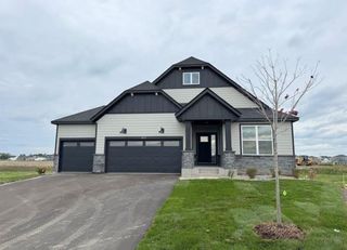 4975 Jandura Bay NE, Saint Michael, MN 55376