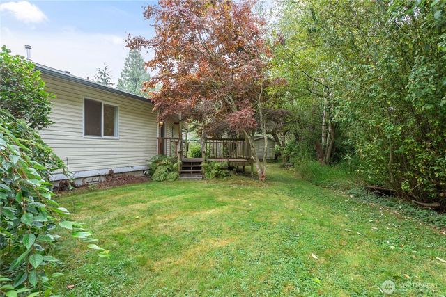 5228 Richmond Crescent, Blaine, WA 98230