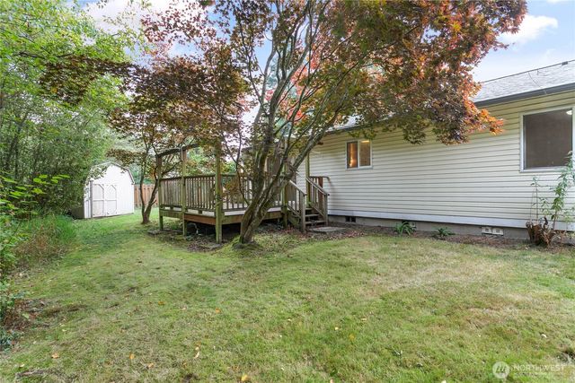 5228 Richmond Crescent, Blaine, WA 98230