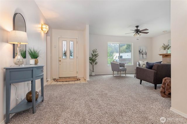 5228 Richmond Crescent, Blaine, WA 98230