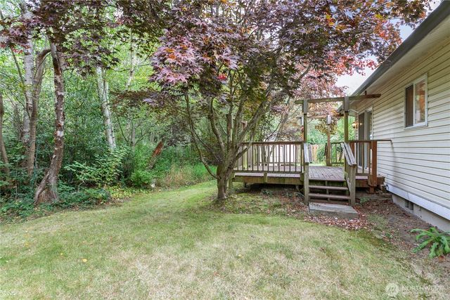 5228 Richmond Crescent, Blaine, WA 98230