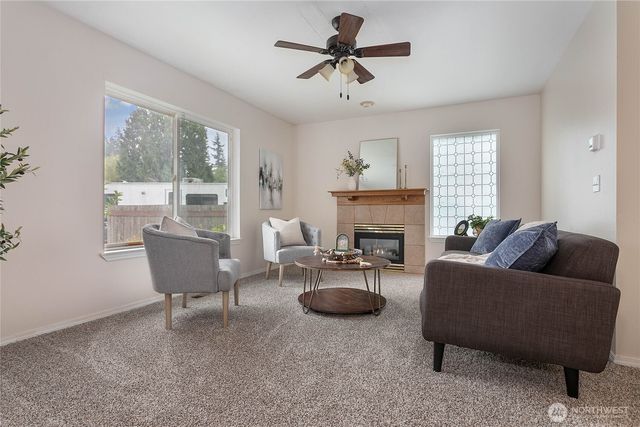 5228 Richmond Crescent, Blaine, WA 98230