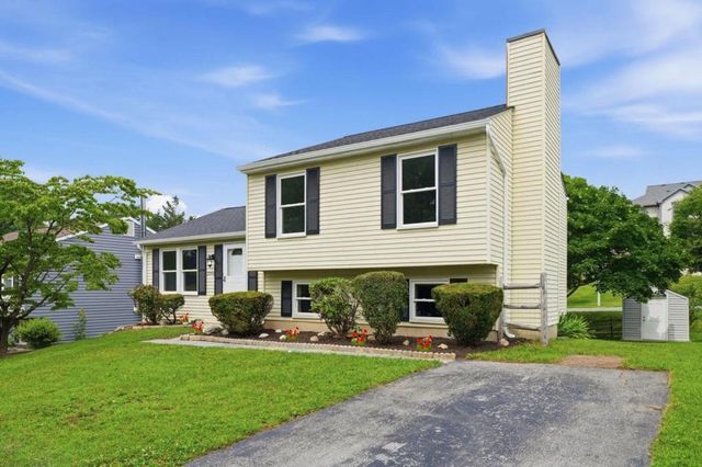 25940 LARGO CT, Damascus, MD 20872