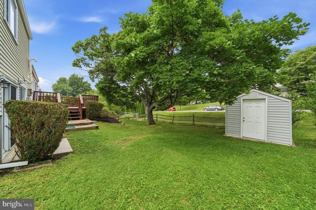 25940 LARGO CT, Damascus, MD 20872