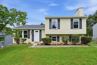 25940 LARGO CT, Damascus, MD 20872