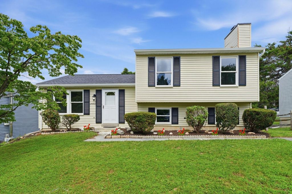 25940 LARGO CT, Damascus, MD 20872