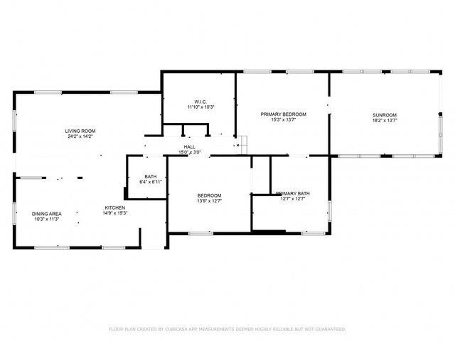 2435 Sharon Street, Dallas, TX 75211