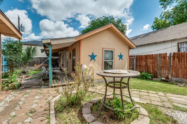 2435 Sharon Street, Dallas, TX 75211