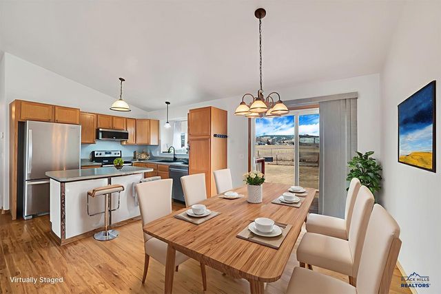 4633 THREE RIVERS DR, Rapid City, SD 57701