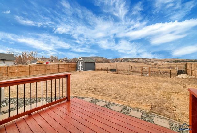 4633 THREE RIVERS DR, Rapid City, SD 57701