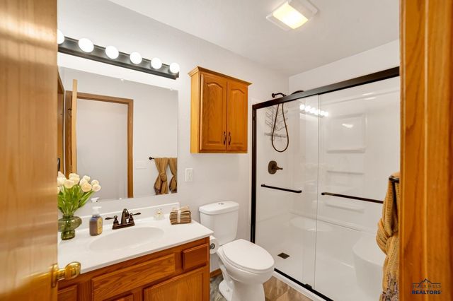 4633 THREE RIVERS DR, Rapid City, SD 57701